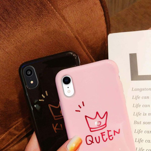 case queen na iphone