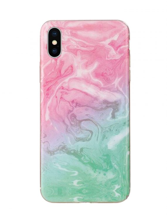 Mock Up Etui Iphone Ombre X Xs
