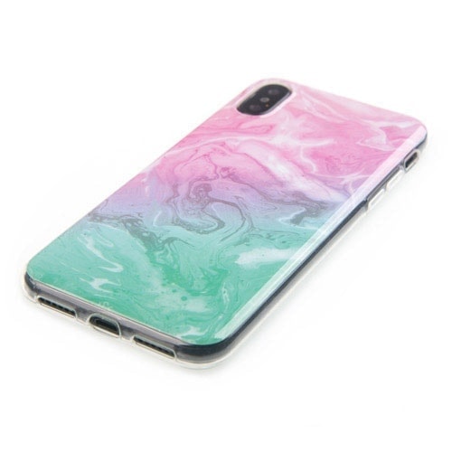 Mock Up Etui Iphone Ombre X Xs 3