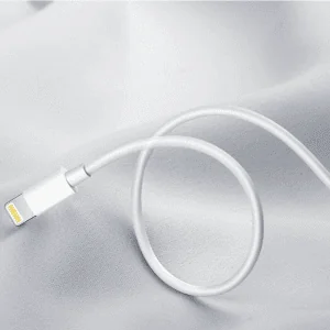 kabel usb lightning, dedykowany do iphone se/8/x/xr/xs/11/12/13/14, długi, 200 cm