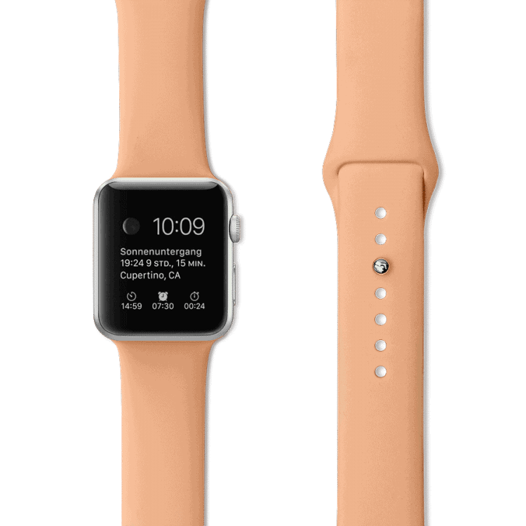 _Pastel-pink-Silicone-Apple-iWatch-Strap-3