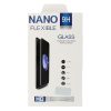Nano/Flexible Glass 0,22mm – Iphone 5/5G/5S/SE