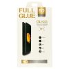 Hartowane szkło Full Glue 5D IPHONE X / XS (5,8″) SUPER CLEAR