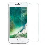 Hartowane szkło wzmacniane na ekran iPhone 8