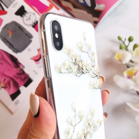 Etui Z Nadrukiem Jasmin Do Phone X Xs 11