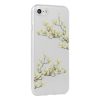 Silikonowe etui z kwiatami magnolii Telone Floral Iphone 6/6S (4,7″)