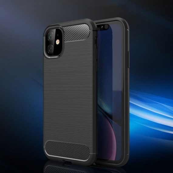 Etui Iphone 11 Carbon 6