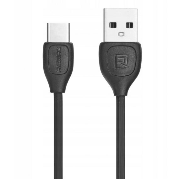 Kabel USB Lightning do Iphone SE/8/X/XR / XS/11/12 – Ładowarka iPhone 1 metr Czarny