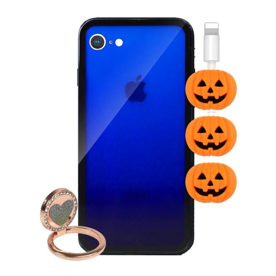 Zestaw Prezentowy Gsm Etui Iphone 7 8 – Halloween
