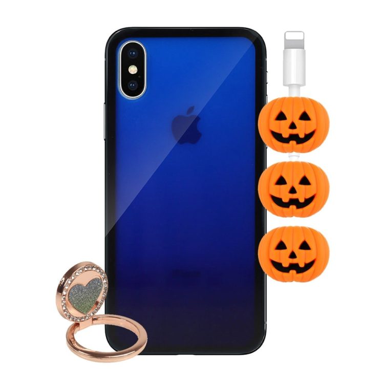 Zestaw Prezentowy Gsm Etui Iphone X Xs – Halloween