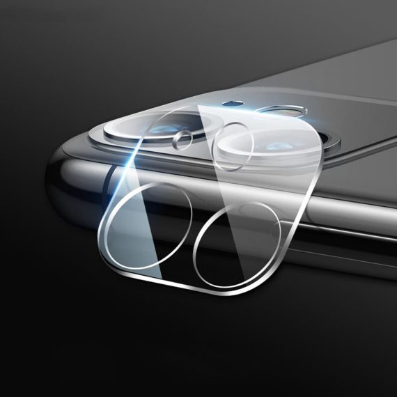 Etuitelefon. Szkło Full Kamera Iphone 11