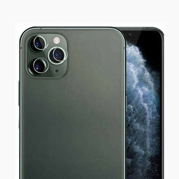 Hartowane szkło 9H na tylną kamerę Iphone 11 Pro Max