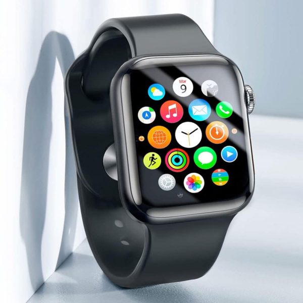 Etuitelefon Pl Szklo Na Zegarek Apple Watch 42 Mm 1