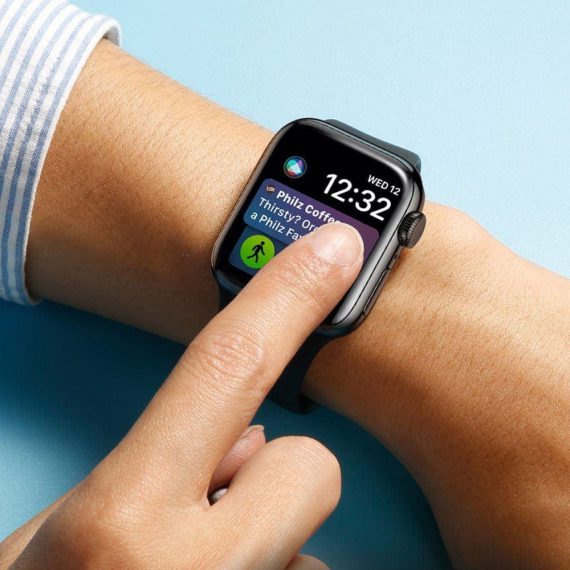 Etuitelefon Pl Szklo Na Zegarek Apple Watch 42 Mm 2