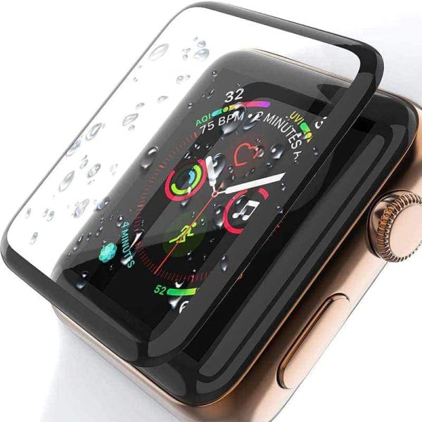 Etuitelefon Pl Szklo Na Zegarek Apple Watch 44 Mm