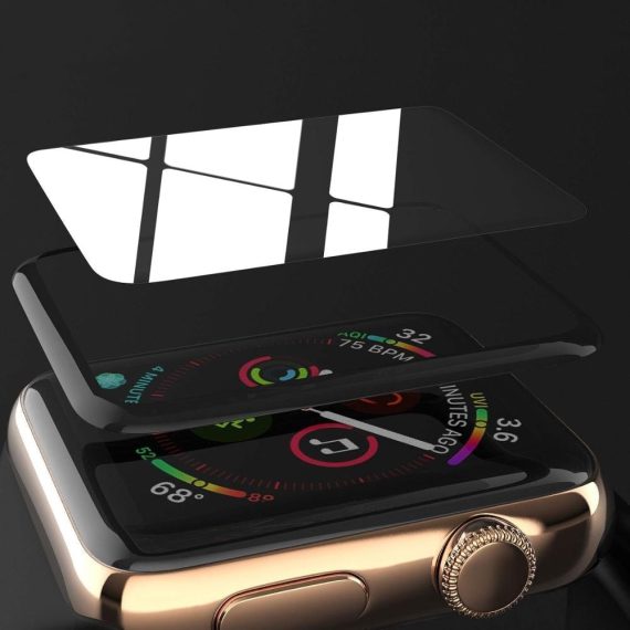 Etuitelefon Pl Szklo Na Zegarek Apple Watch 44 Mm 1