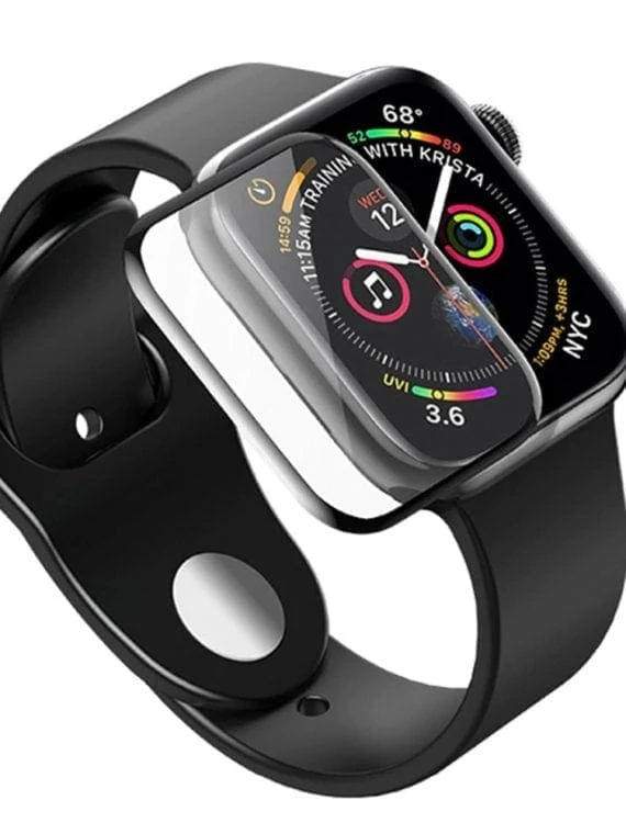 Etuitelefon Pl Szklo Na Zegarek Apple Watch 44 Mm 2