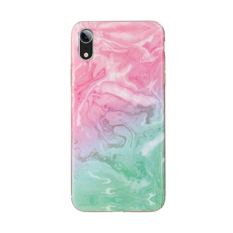 Mock Up Etui Iphone Ombre Xr