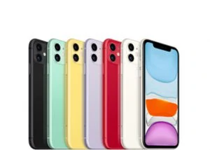 Ikonka Model Iphone 11