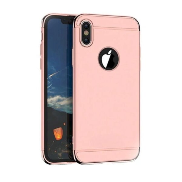 Ipaky 3w1 Ipx Pink D