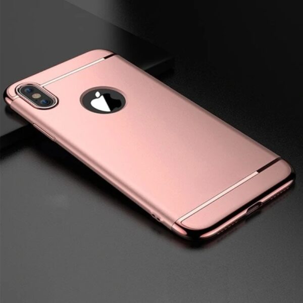 Ipaky 3w1 Ipx Pink 7 D