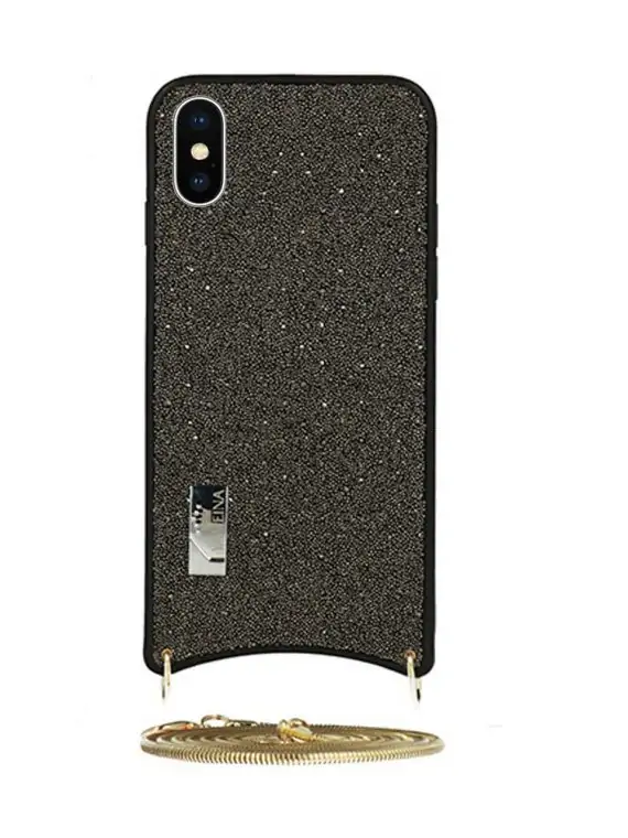 Etui Iphone X Xs Torebka Szara Scaled