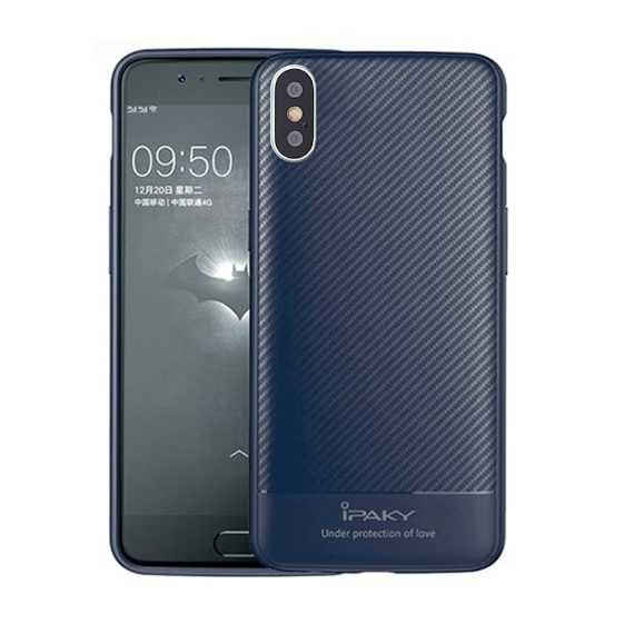 Ipaky Carbon Ip7 Blue D