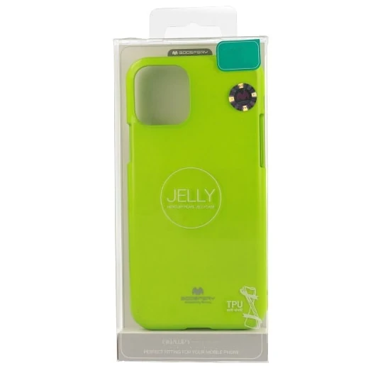 Merc Jelly Iph 11 Lime 2 D