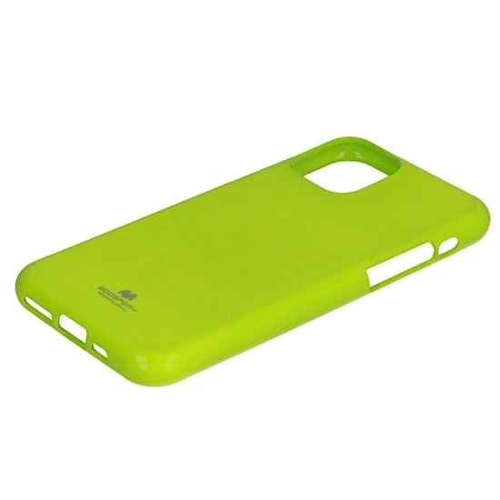 Merc Jelly Iph 11 Lime 3 D