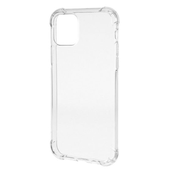 Etui Iphone 11 Silikonowe Wzmacniane Rogi 5