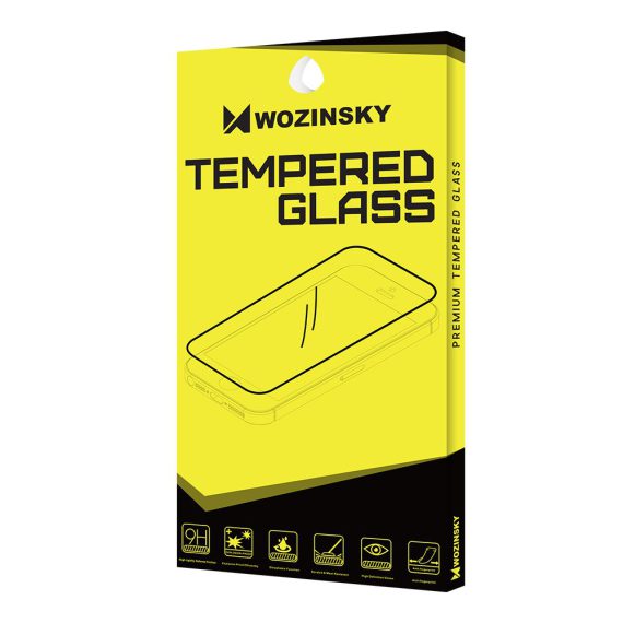 Pol Pl Wozinsky Szklo Hartowane 9h Pro Iphone Se 2020 Iphone 8 Iphone 7 Na Tyl 2725 4