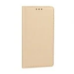 Stylowa skórzana obudowa do IPhone 11 Pro Max złota