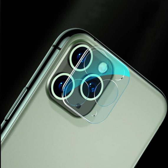 Szklo Hartowane Full Kamera Iphone 11 Pro 3