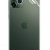 Folia hydrożelowa iPhone 11 Pro na tył nieszczerbiąca