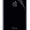 Folia hydrożelowa iPhone SE2022/SE2020 /8/7 na tył nieszczerbiąca