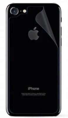 Folia hydrożelowa iPhone SE2020/8/7 na tył nieszczerbiąca