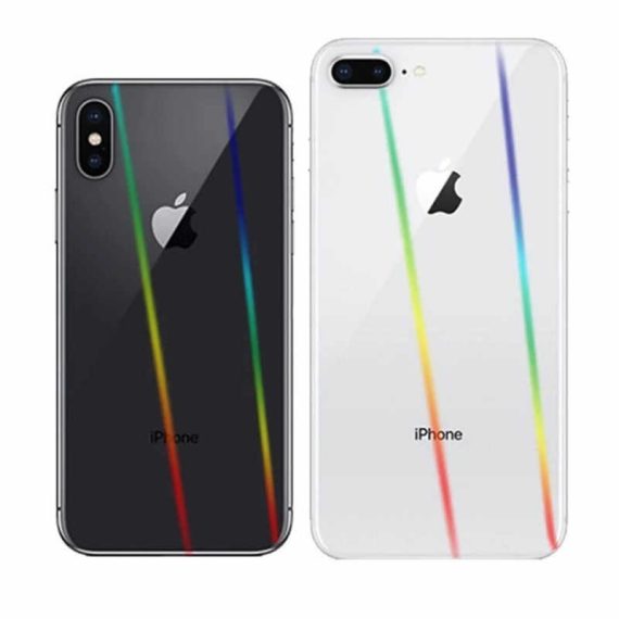 Aurora Laser Hydro El Tylna Folia Przezroczysta Ochrona Mi Kka Folia Tylna Pokrywa Dla Iphone 6.jpg Q50m