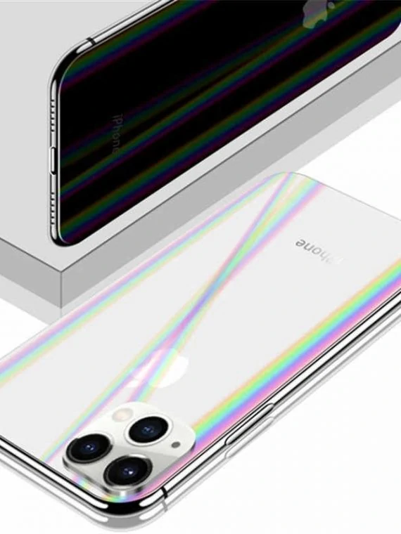 Aurora Laser Hydro El Tylna Folia Przezroczysta Ochrona Mi Kka Folia Tylna Pokrywa Dla Iphone 6.jpg Q50p