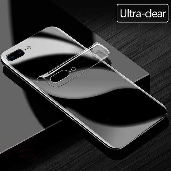 Folia Iphone 7 Plus Na Tyl