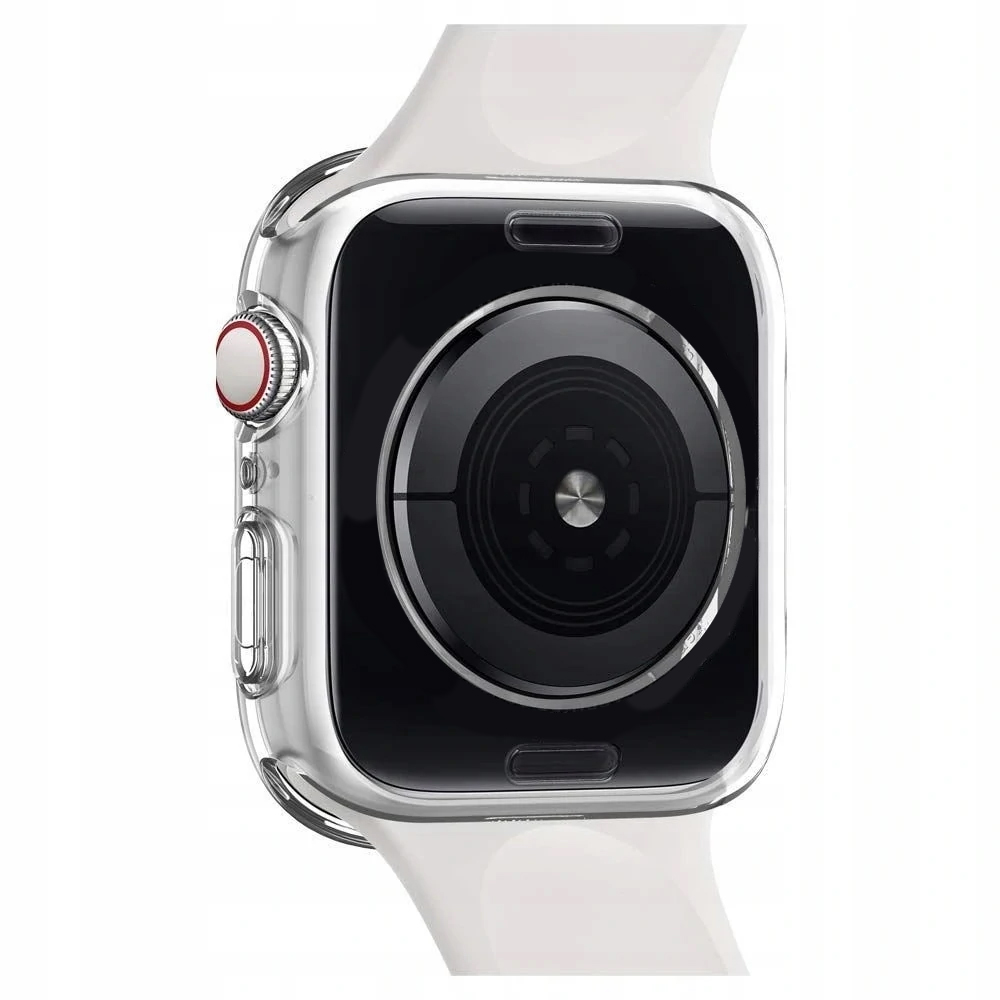 Capa de proteção para Apple Watch SE de 40 mm (relógio)- Preto - 77-63619