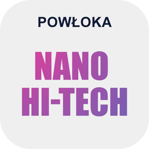 Powłoka nano hi-tech