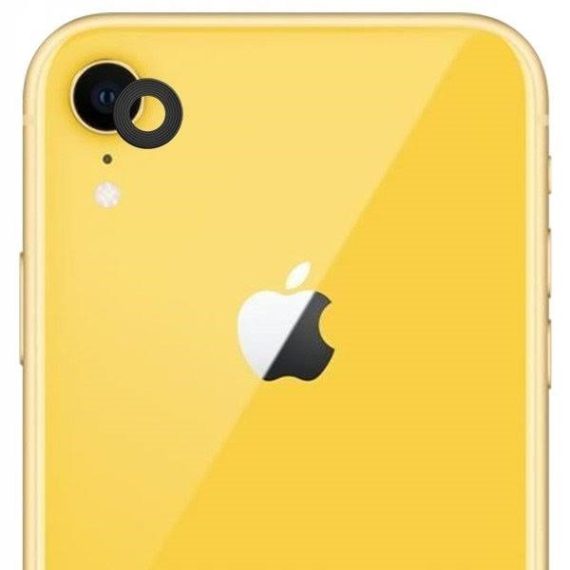 Osłona na aparat do iPhone XR