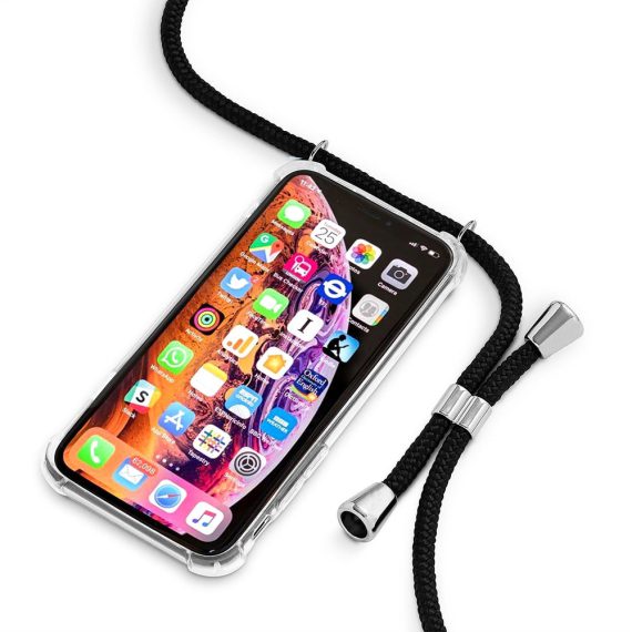 Strap Blk 2 D