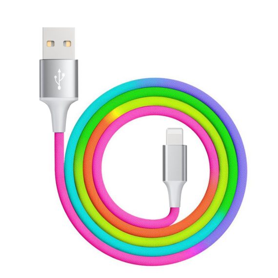 Cable Rainbow Ip D