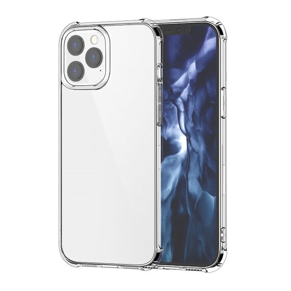 Etui Iphone 12 12 Pro Wzmocnanie Rogi 4
