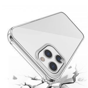 Etui Iphone 12 12 Pro Wzmocnanie Rogi 7