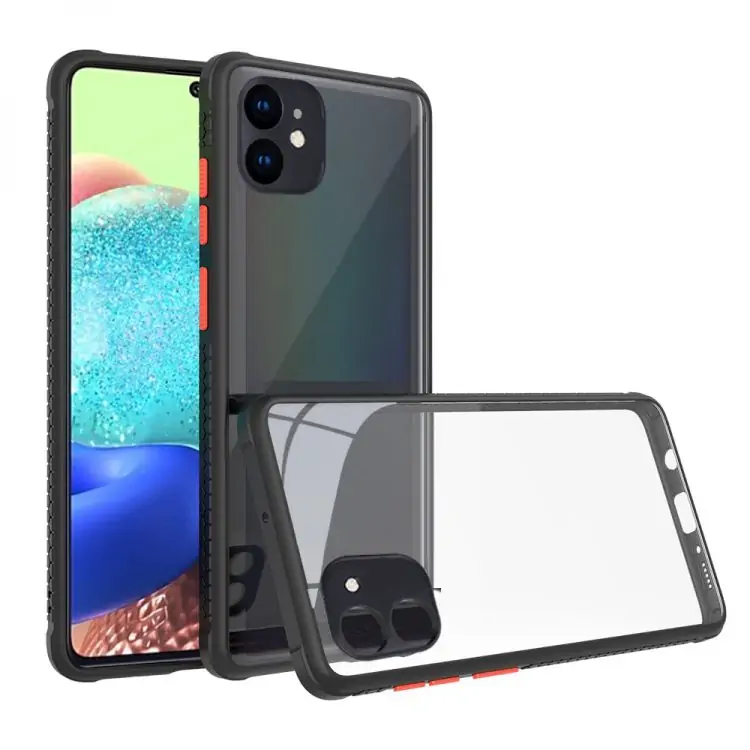 Etui Iphone 12 Pancerne