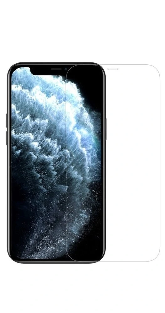 Szkło hartowane wzmacniane 9H na ekran do iPhone 13 Pro Max