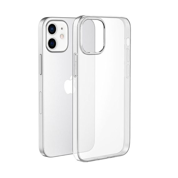 Hoco Light Series Tpu Protective Case For Iphone12 Mini