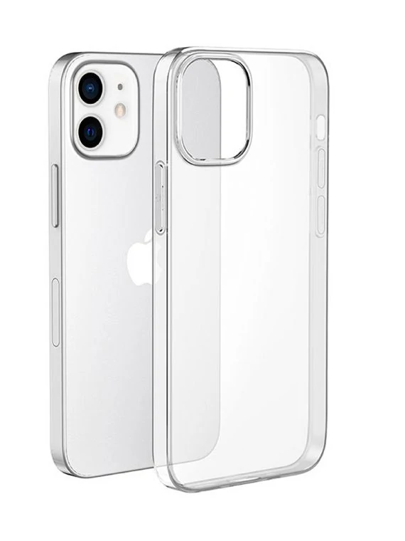 Hoco Light Series Tpu Protective Case For Iphone12 Mini